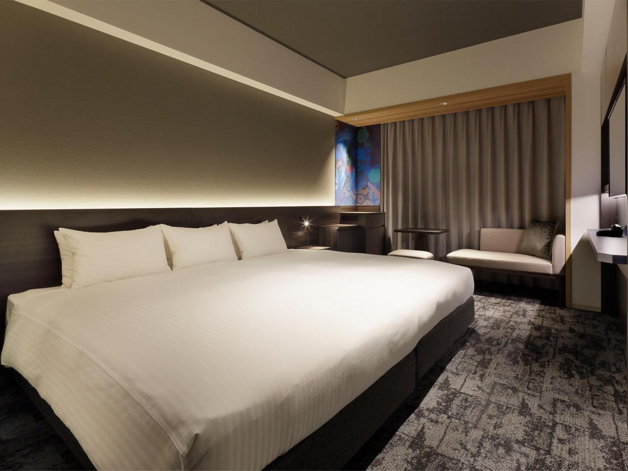 Mitsui Garden Hotel Ginza-Gochome — Photos 1